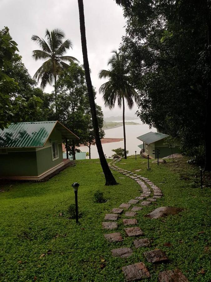 Diga Vista Resorts 팔라카드 외부 사진