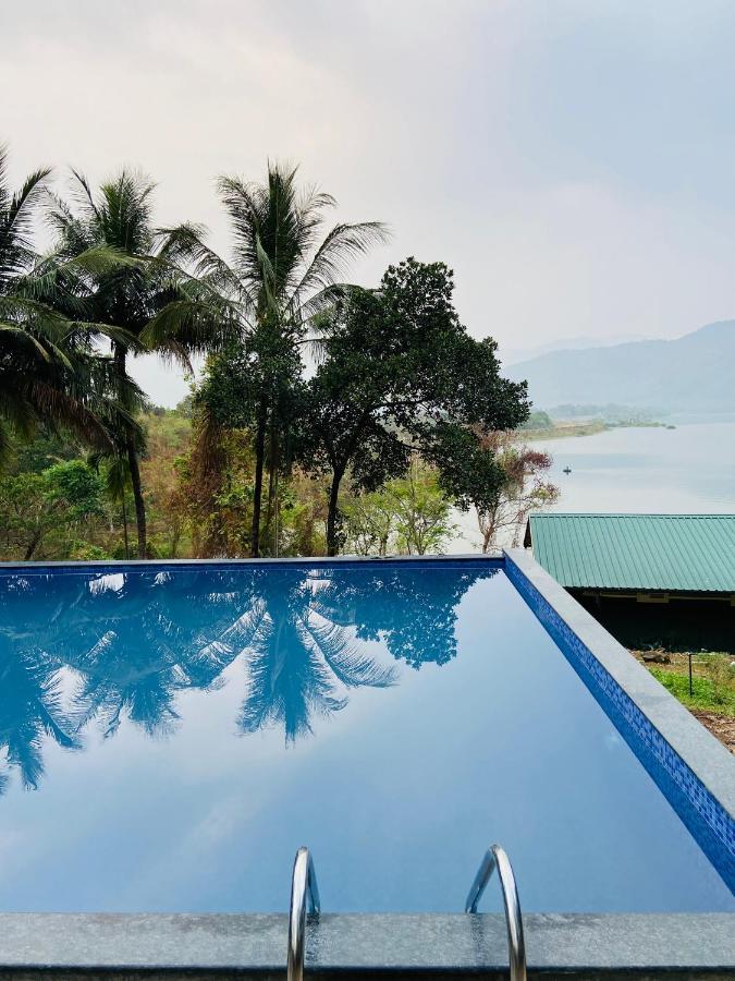 Diga Vista Resorts 팔라카드 외부 사진