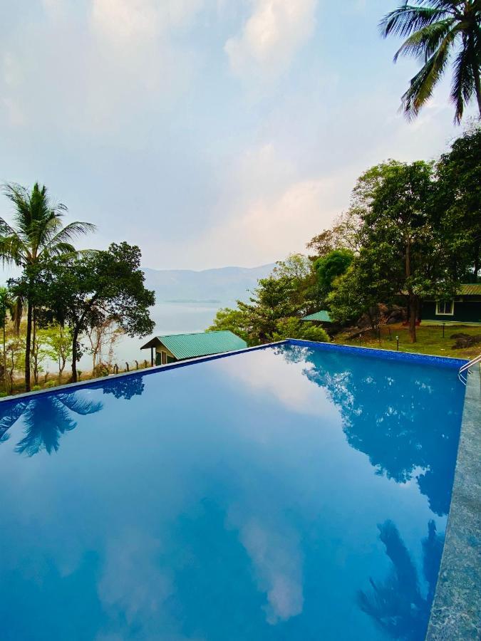 Diga Vista Resorts 팔라카드 외부 사진