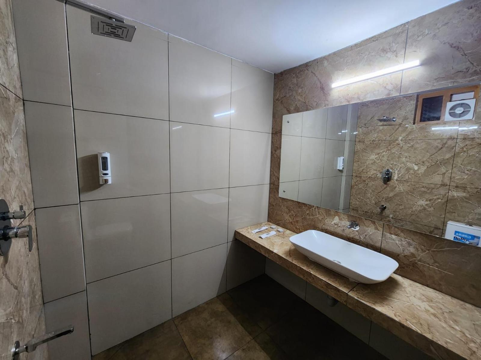 Diga Vista Resorts 팔라카드 외부 사진