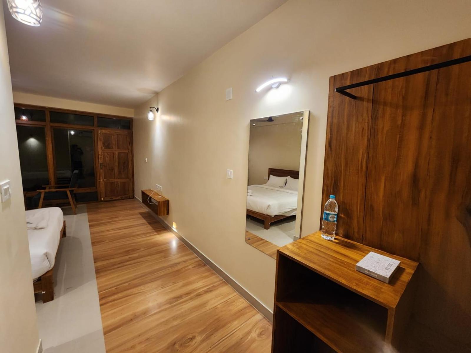 Diga Vista Resorts 팔라카드 외부 사진
