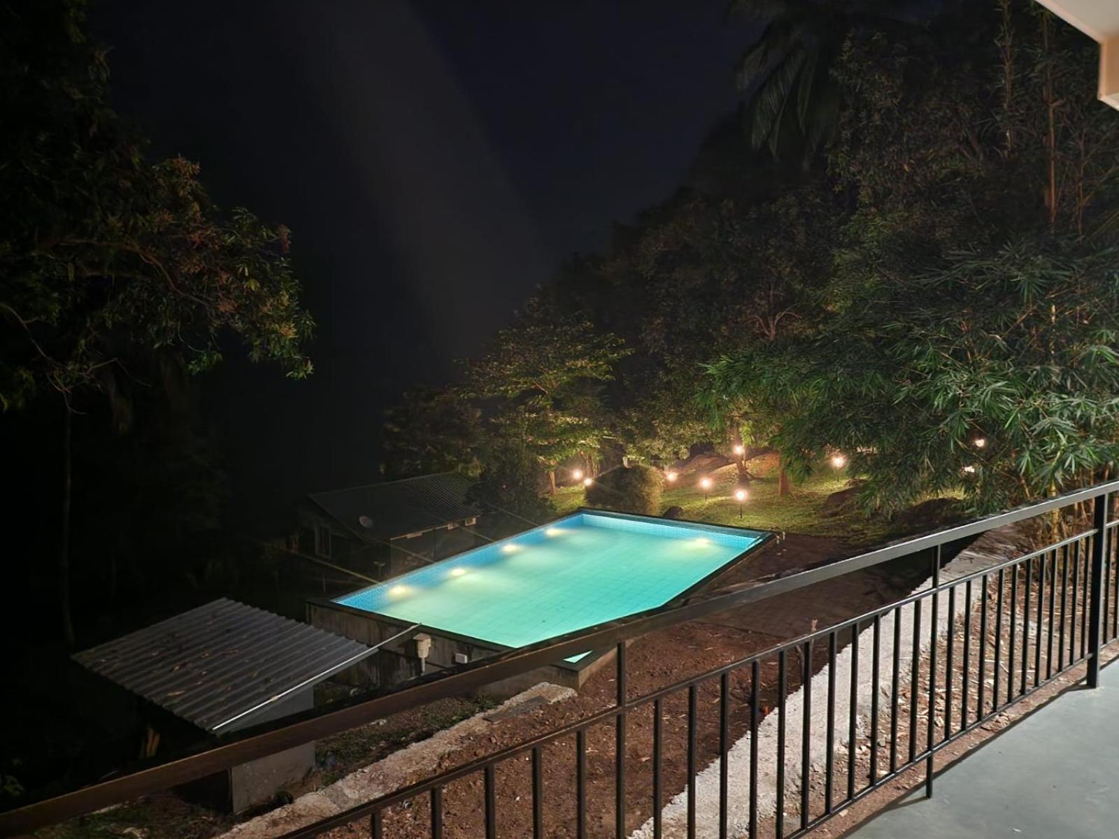 Diga Vista Resorts 팔라카드 외부 사진