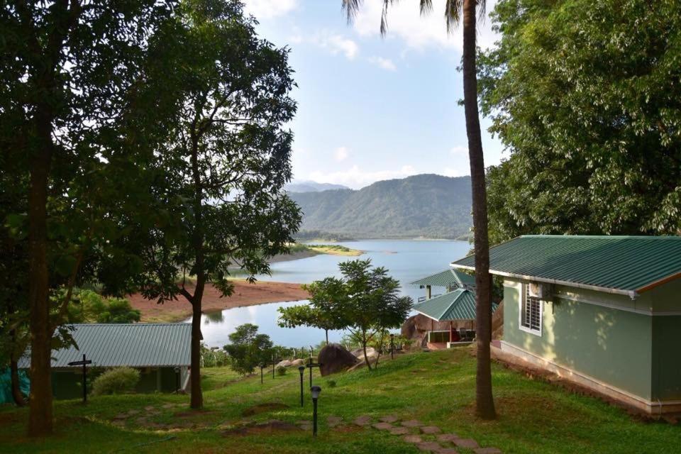 Diga Vista Resorts 팔라카드 외부 사진