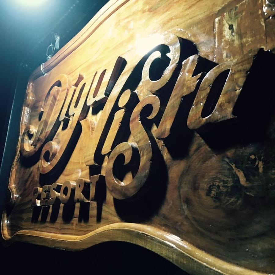 Diga Vista Resorts 팔라카드 외부 사진