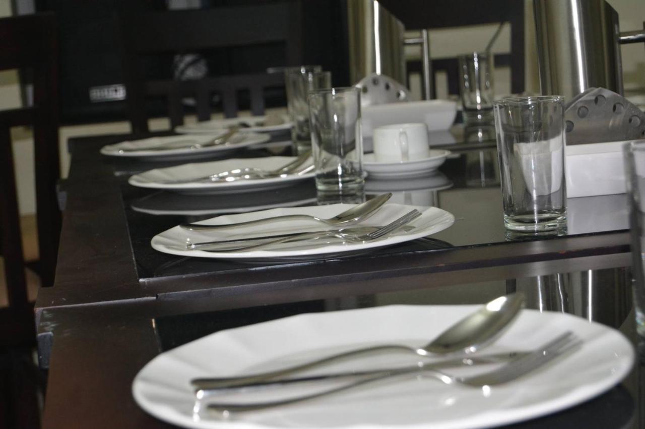 Diga Vista Resorts 팔라카드 외부 사진