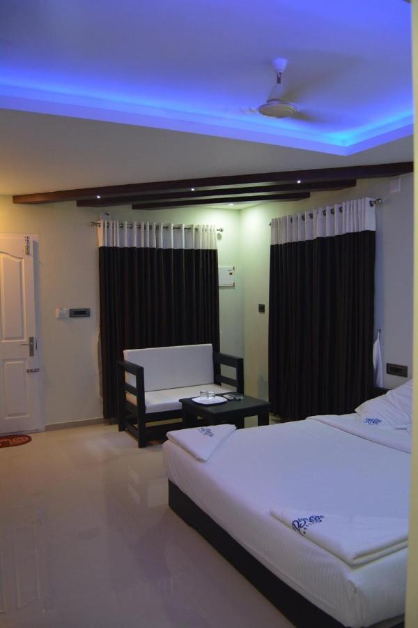 Diga Vista Resorts 팔라카드 외부 사진