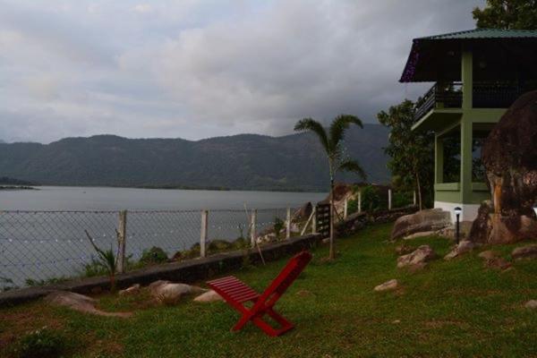Diga Vista Resorts 팔라카드 외부 사진